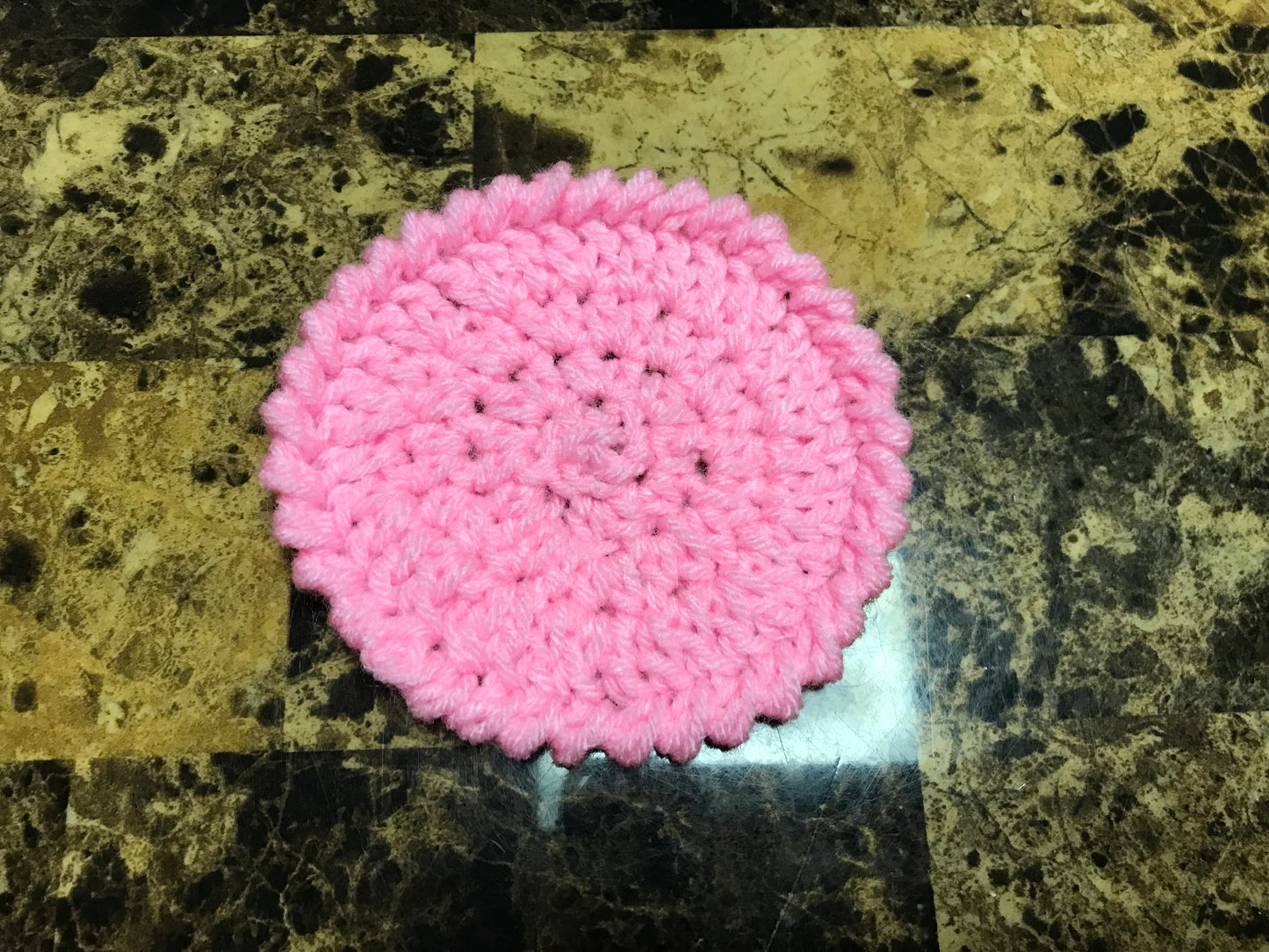 Coasters