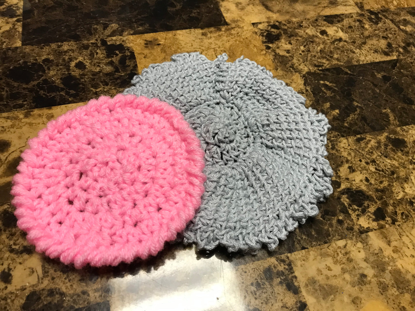 Coasters