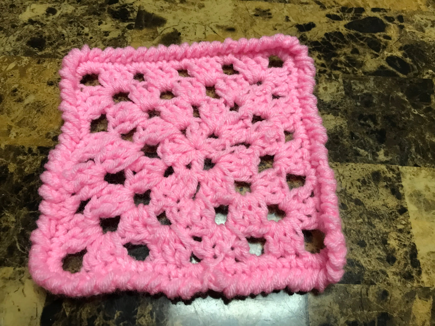 Coasters