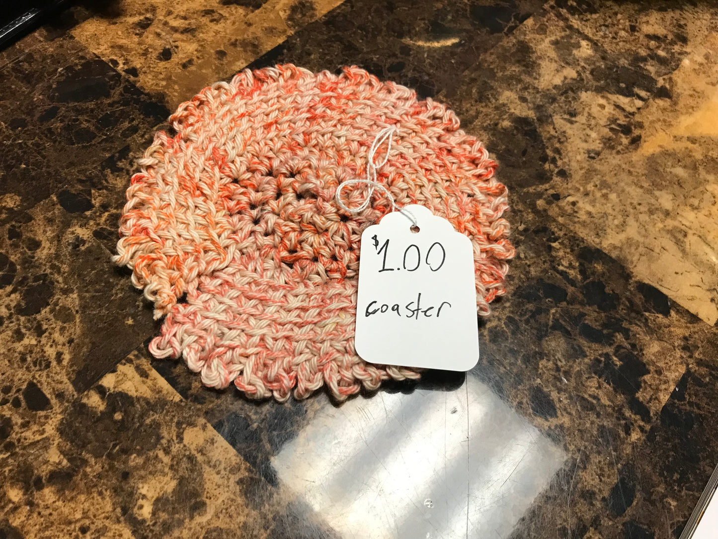 Coasters