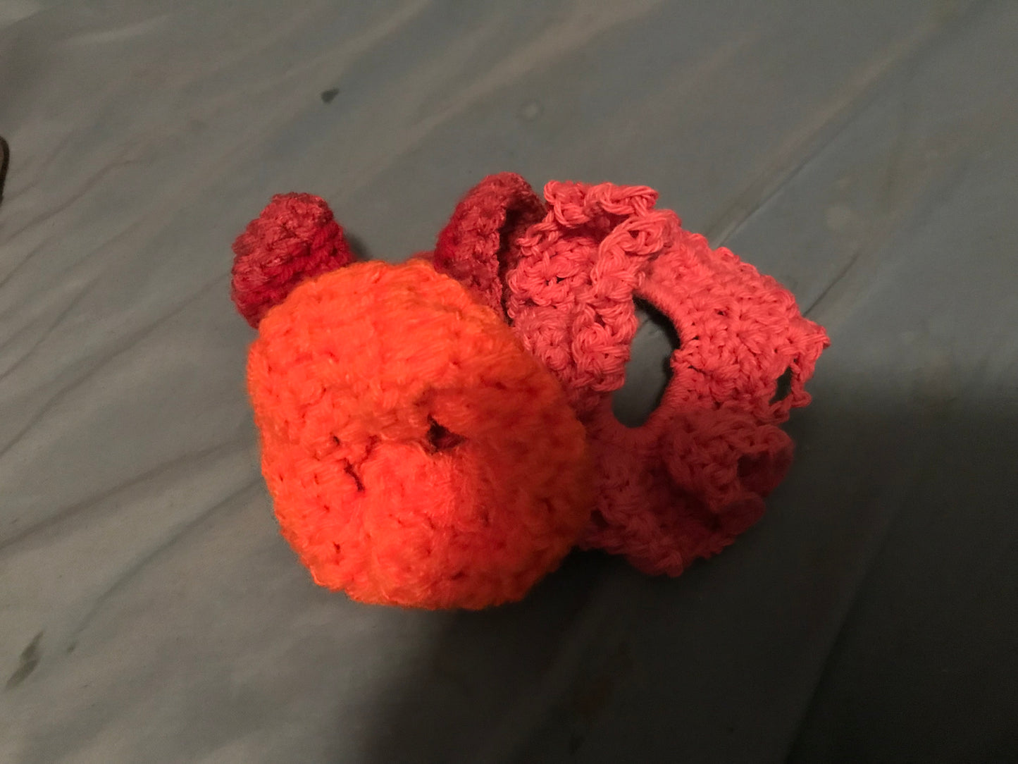 Scrunchies