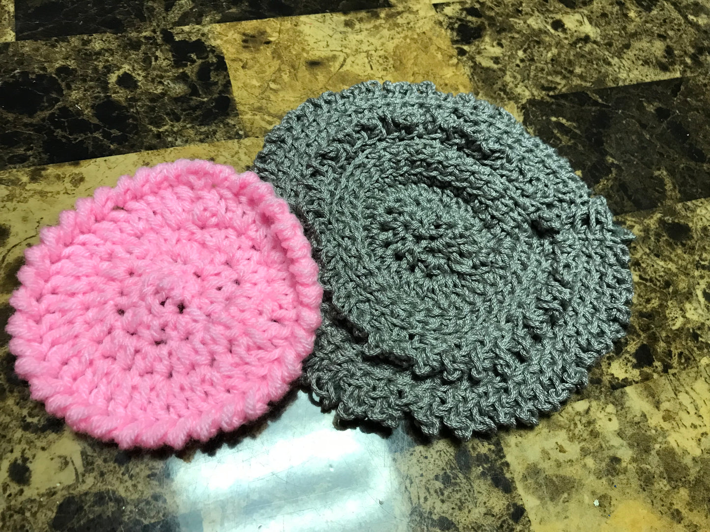 Coasters