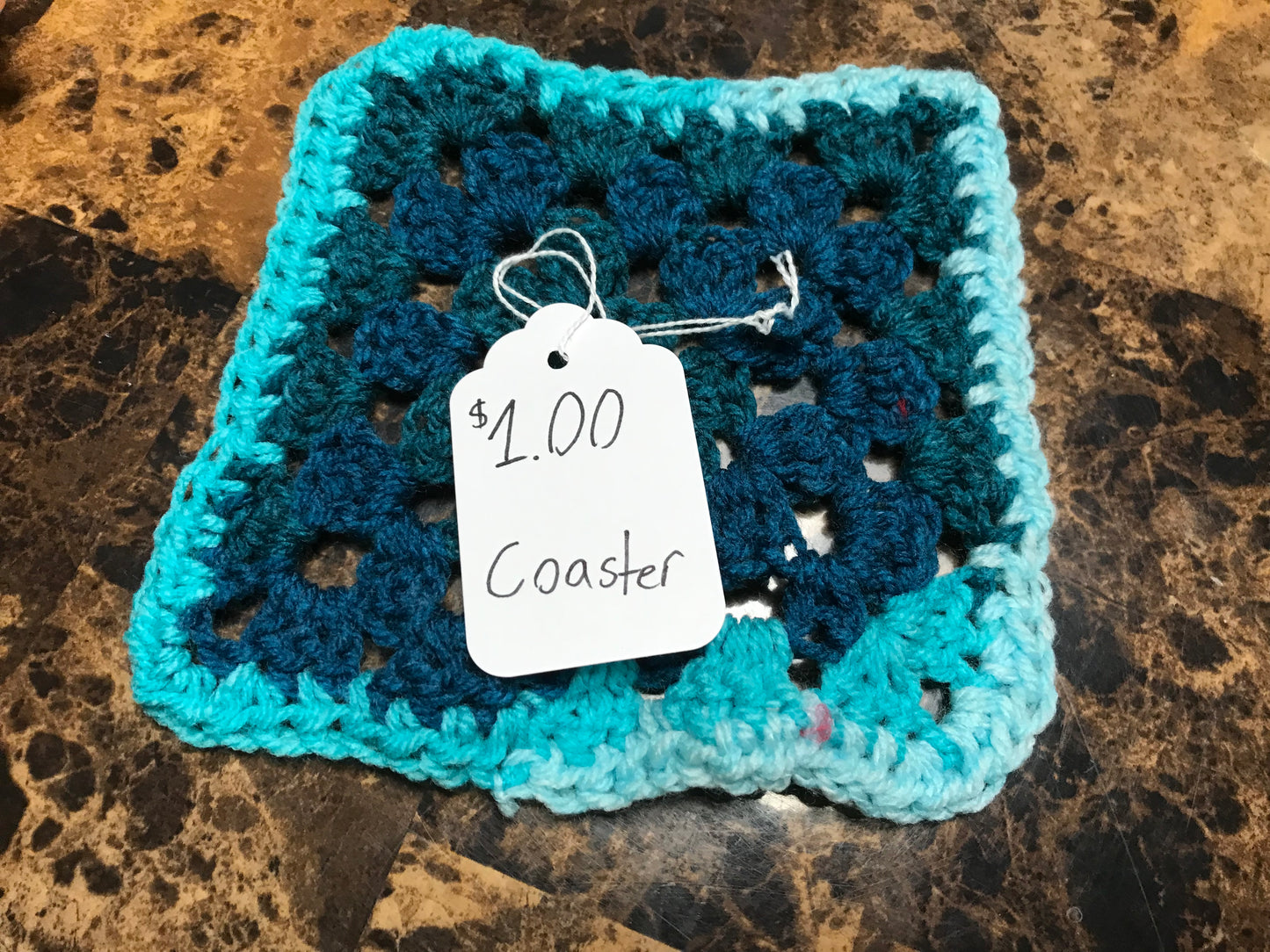 Coasters
